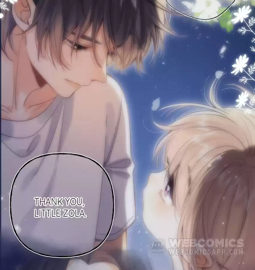 Read Eternal Love chapter 14.1 image 35 on Lezhin