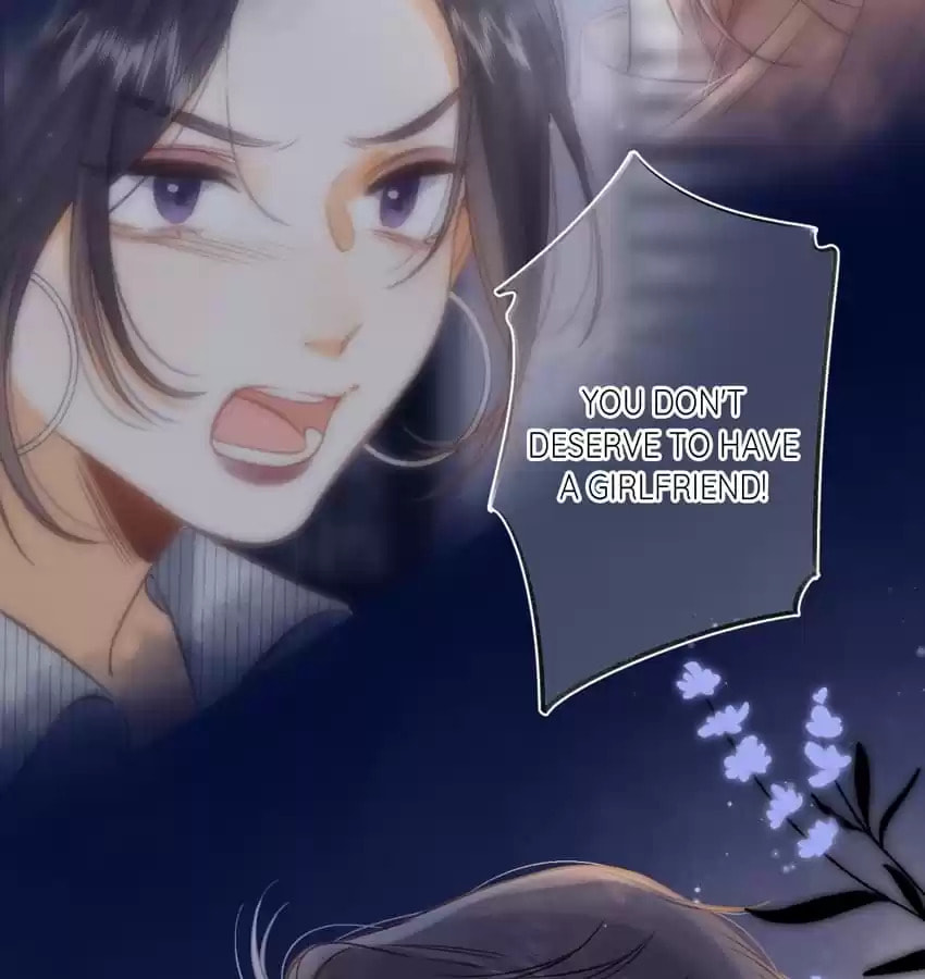 Read Eternal Love chapter 14.1 image 36 on Lezhin