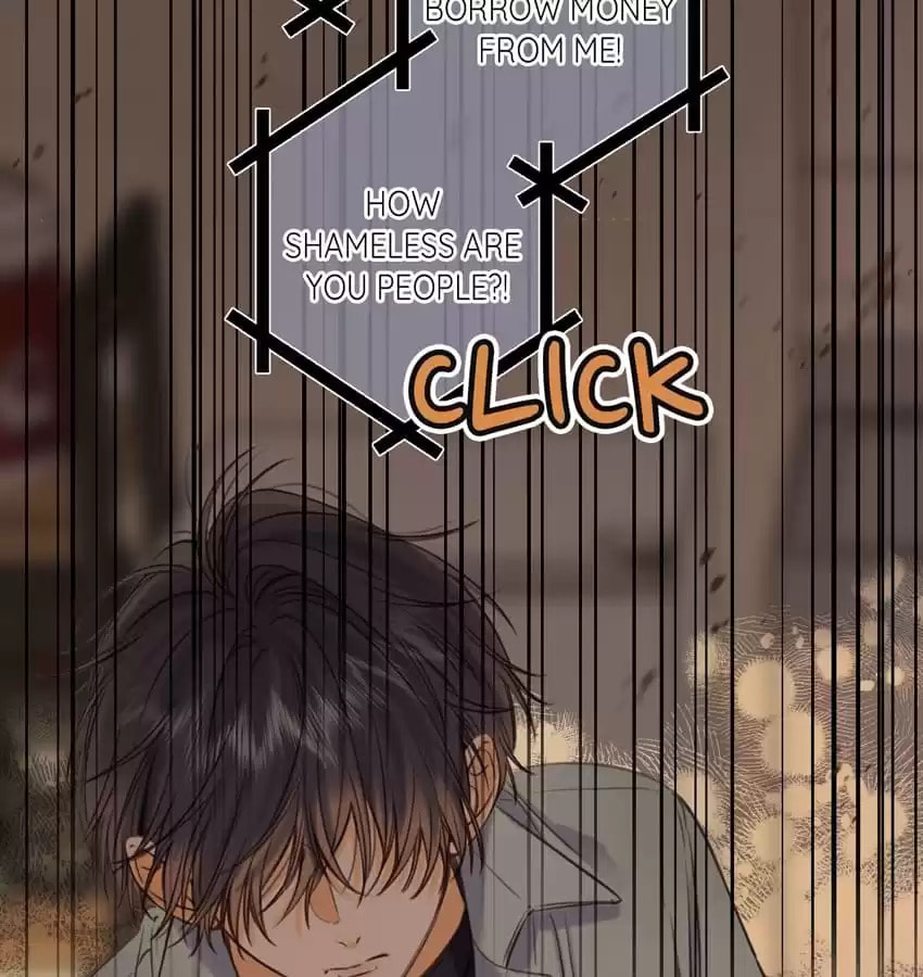 Read Eternal Love chapter 14.1 image 4 on Lezhin
