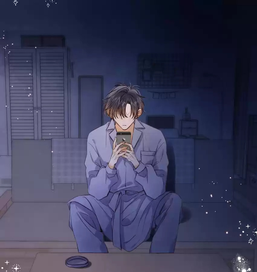 Read Eternal Love chapter 14.1 image 41 on Lezhin