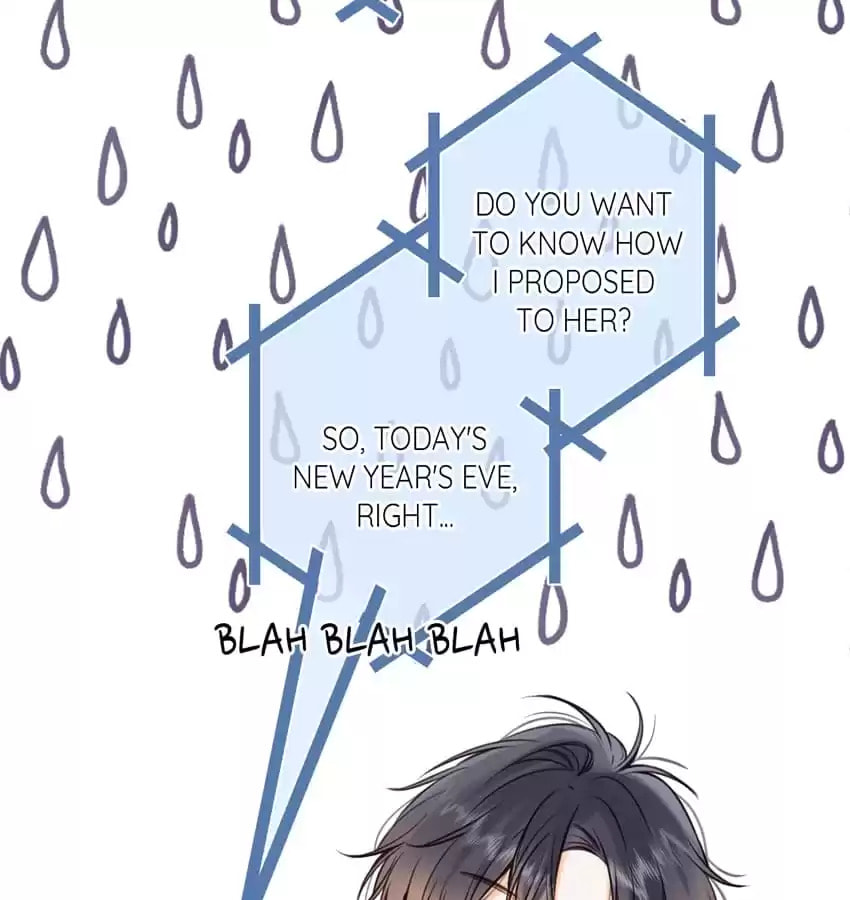 Read Eternal Love chapter 14.1 image 46 on Lezhin