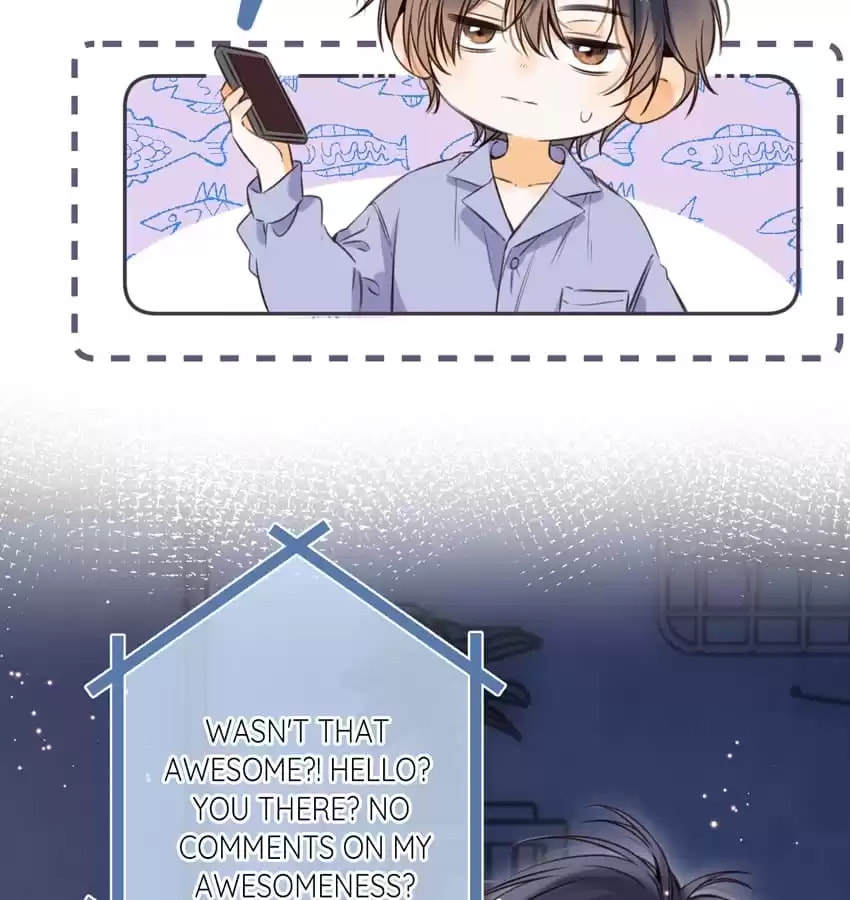 Read Eternal Love chapter 14.1 image 47 on Lezhin