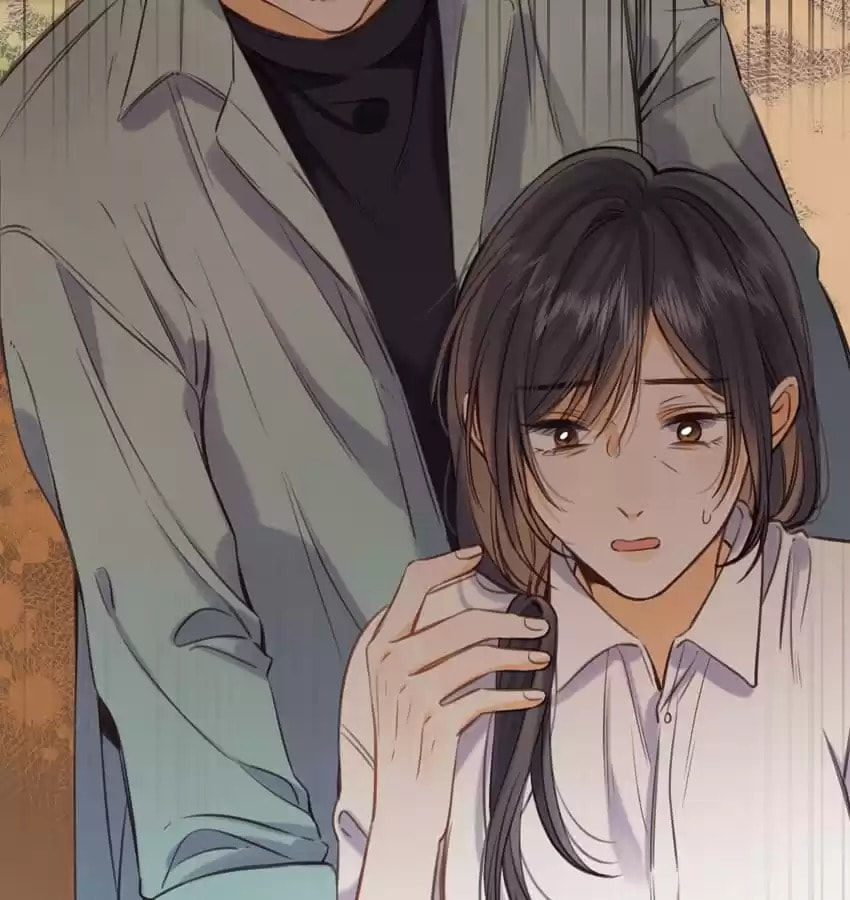 Read Eternal Love chapter 14.1 image 5 on Lezhin