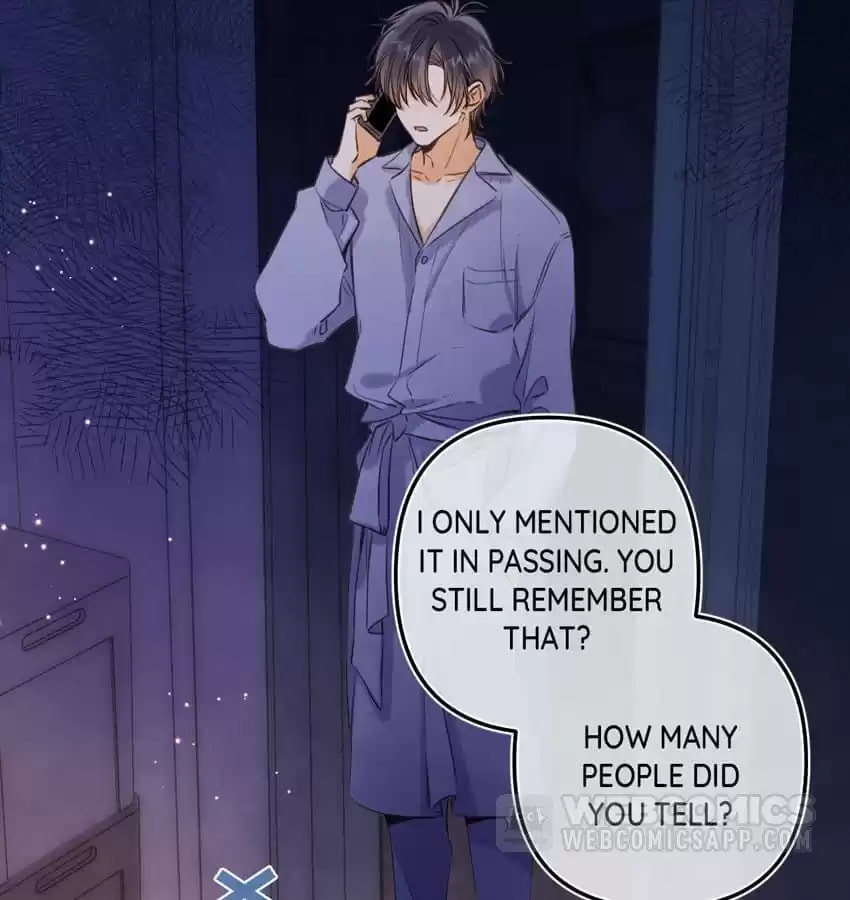 Read Eternal Love chapter 14.1 image 51 on Lezhin