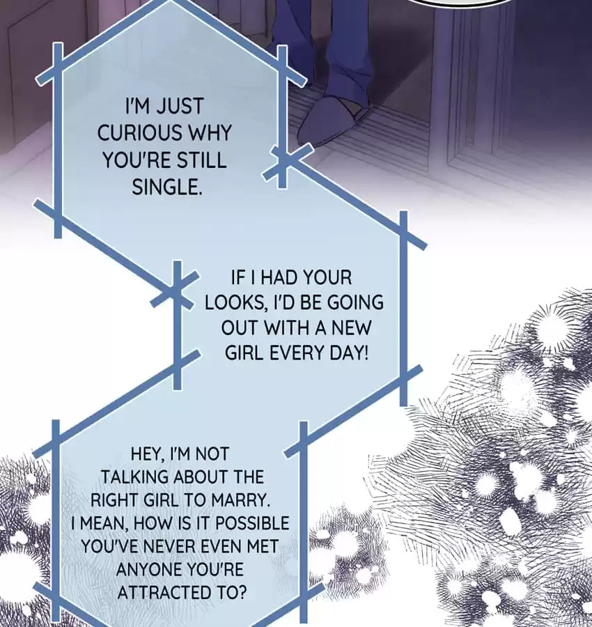 Read Eternal Love chapter 14.1 image 52 on Lezhin