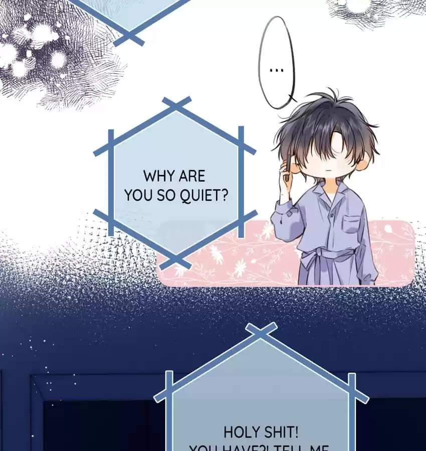Read Eternal Love chapter 14.1 image 53 on Lezhin