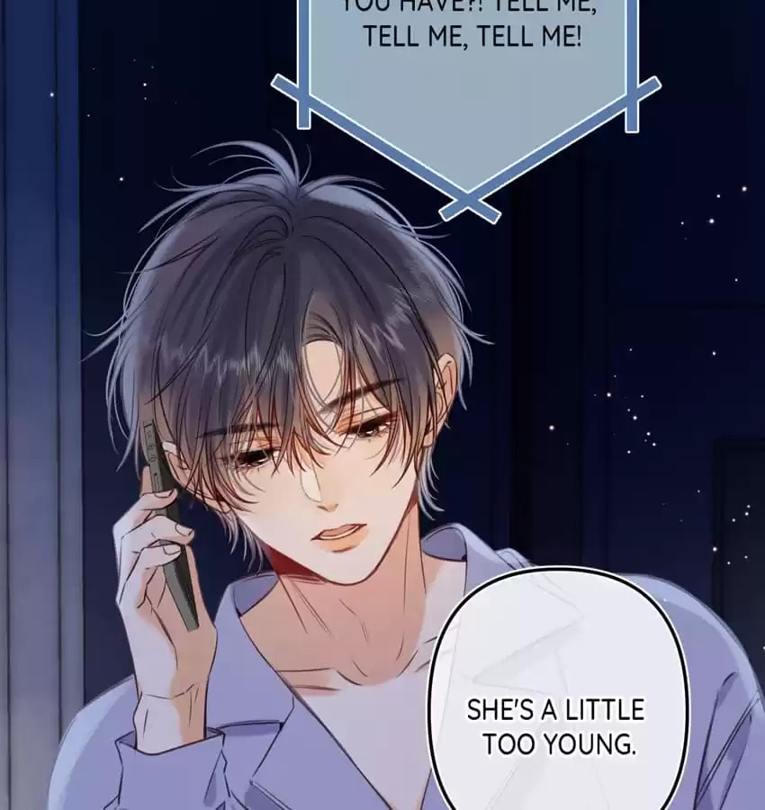 Read Eternal Love chapter 14.1 image 54 on Lezhin