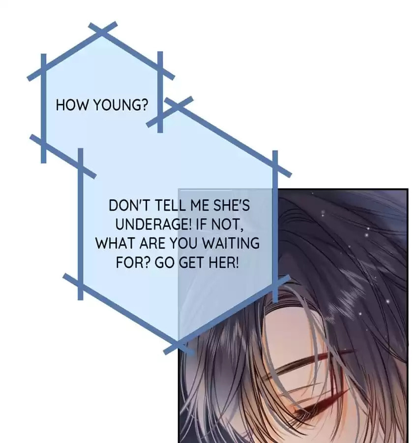 Read Eternal Love chapter 14.1 image 56 on Lezhin