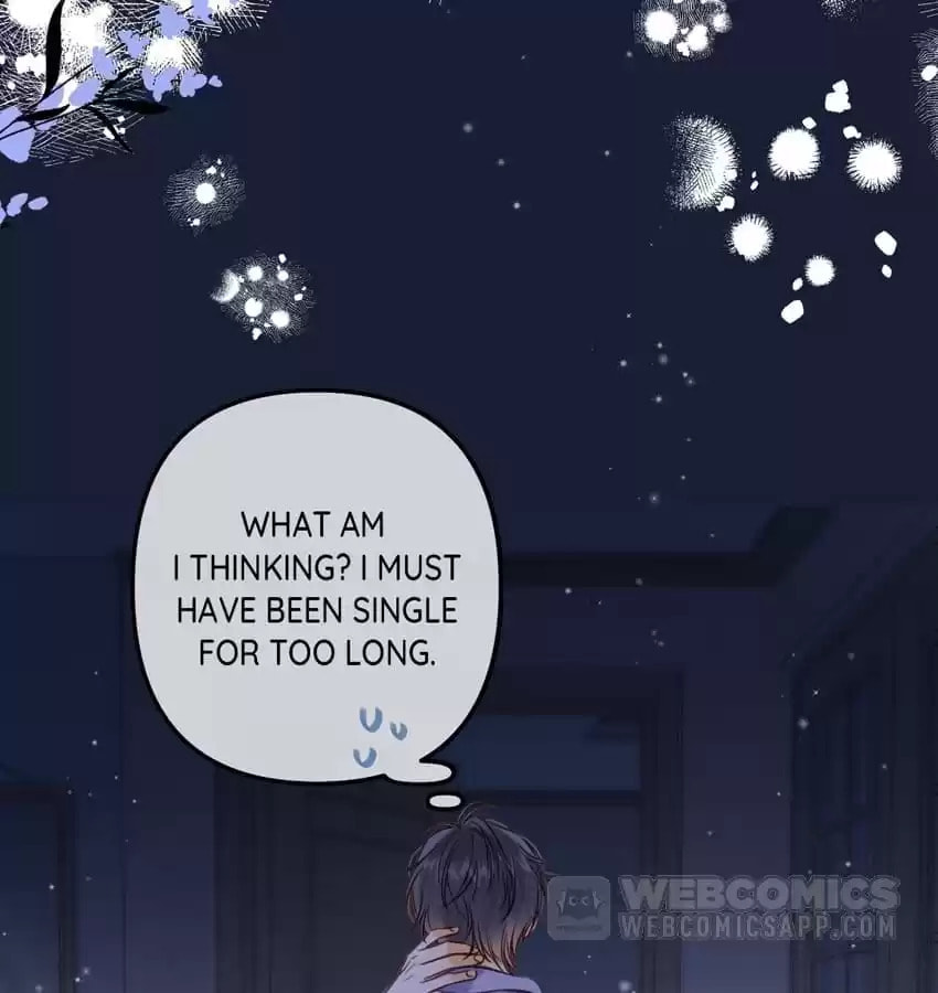 Read Eternal Love chapter 14.1 image 65 on Lezhin