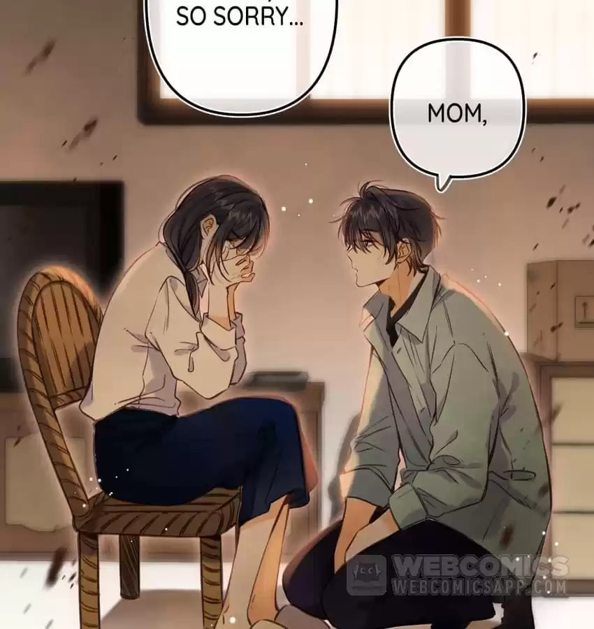 Read Eternal Love chapter 14.1 image 9 on Lezhin