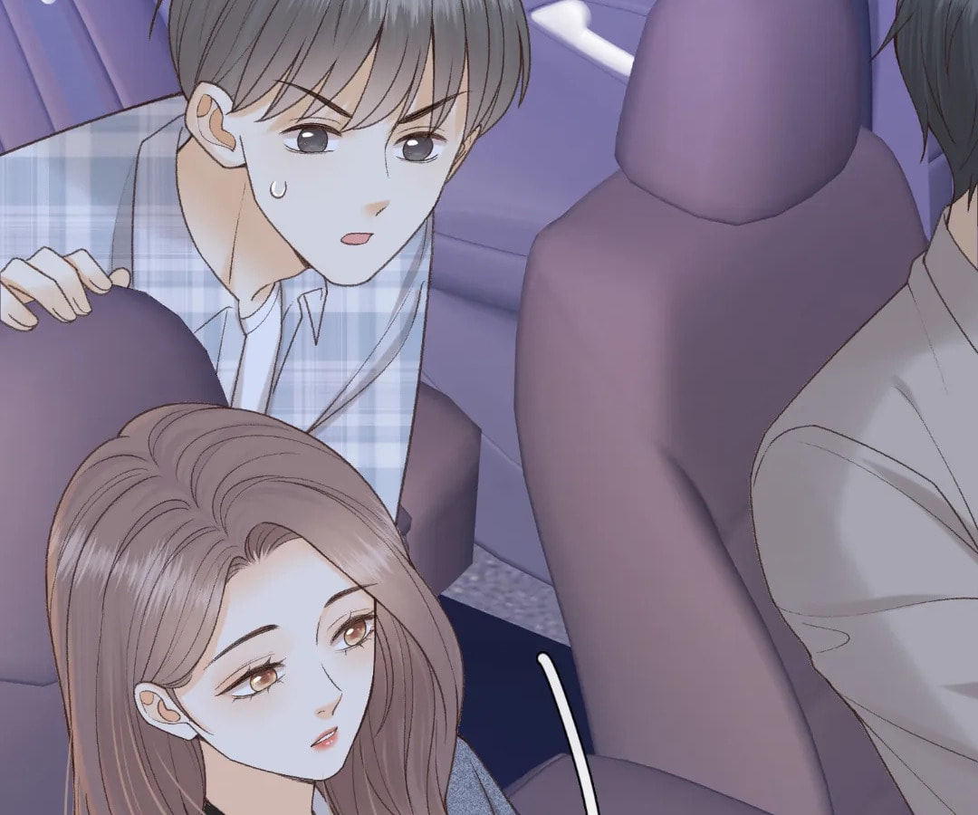 Read Eternal Love chapter 140 image 24 on Lezhin