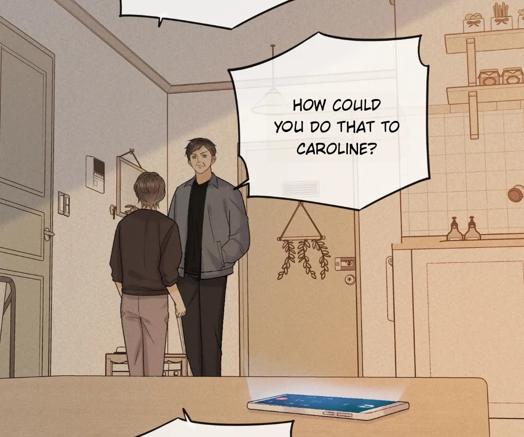 Read Eternal Love chapter 140 image 32 on Lezhin