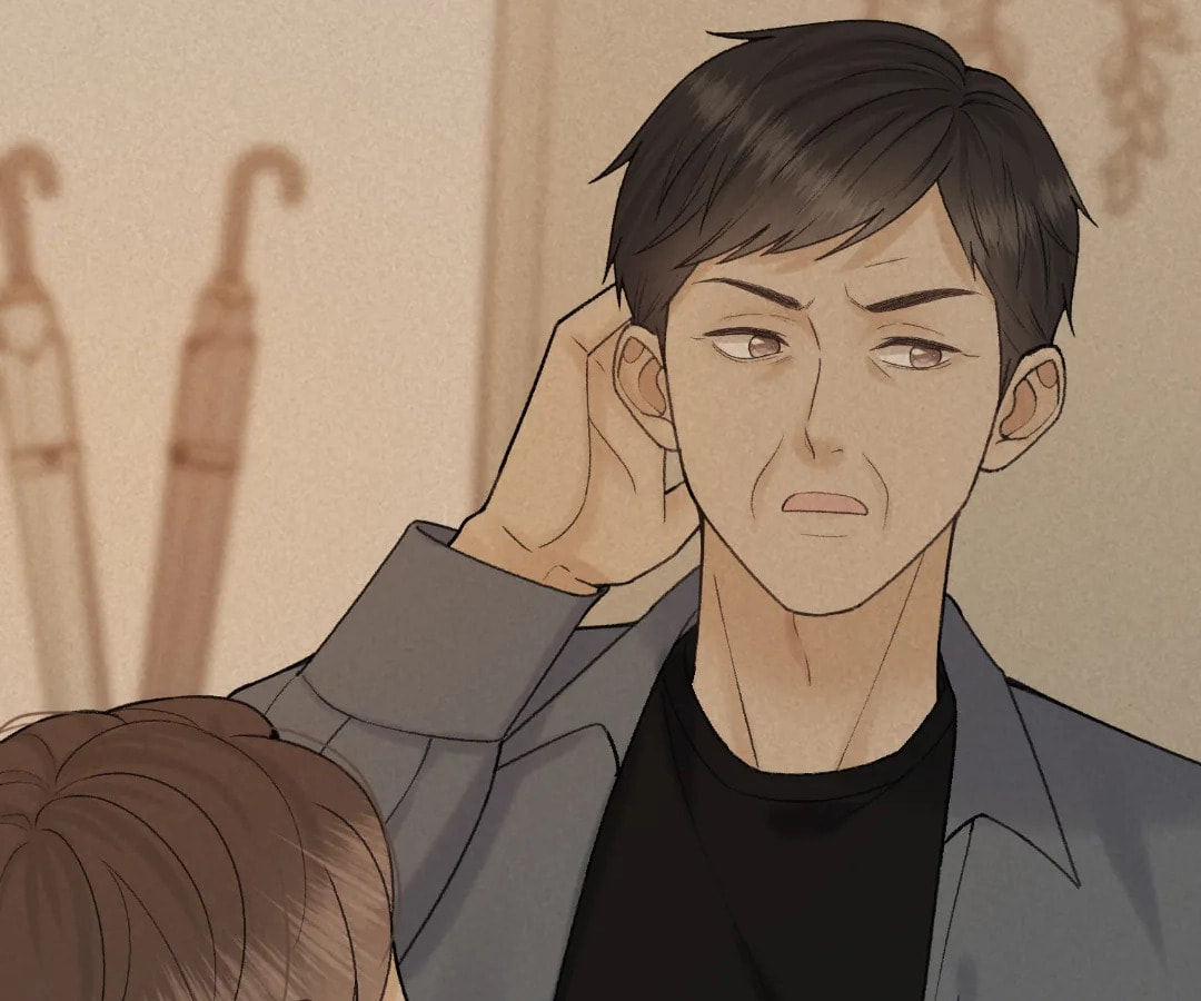 Read Eternal Love chapter 140 image 36 on Lezhin