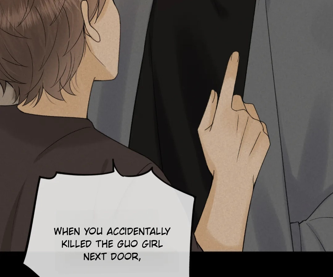 Read Eternal Love chapter 140 image 37 on Lezhin
