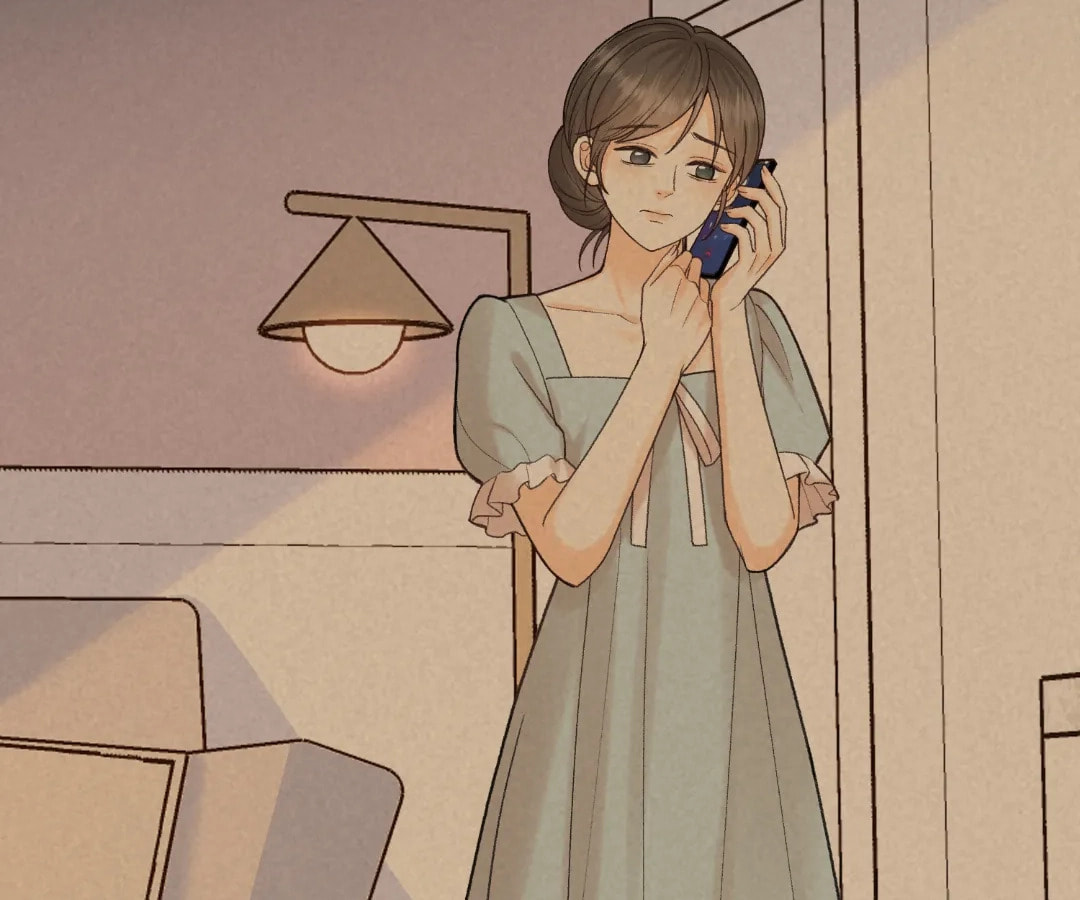 Read Eternal Love chapter 140 image 41 on Lezhin
