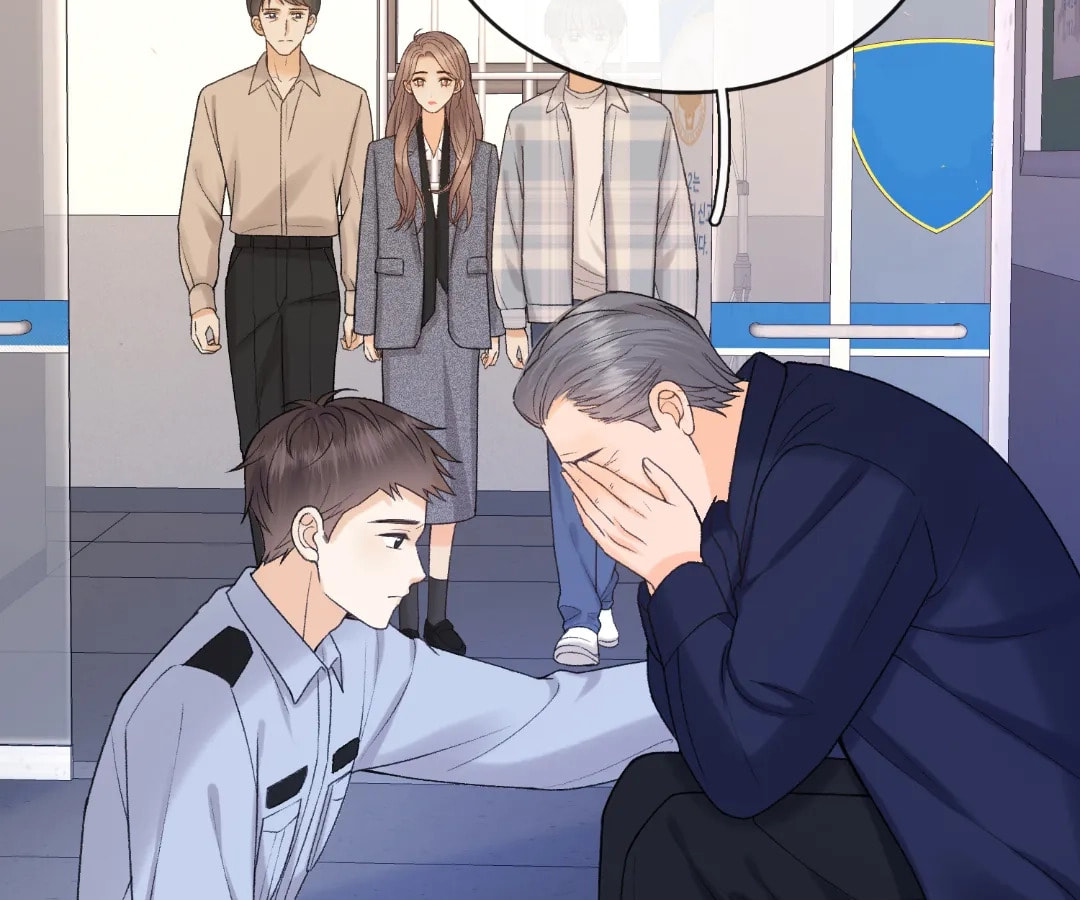 Read Eternal Love chapter 140 image 47 on Lezhin