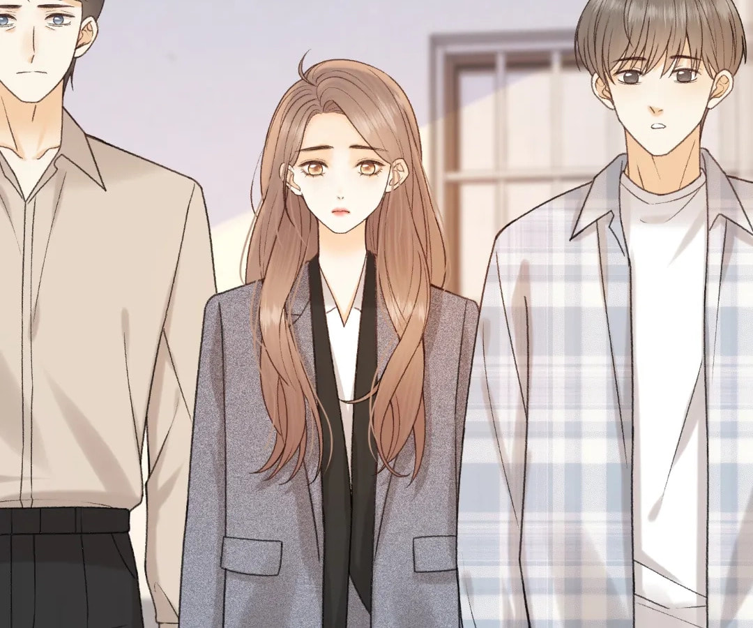 Read Eternal Love chapter 140 image 52 on Lezhin