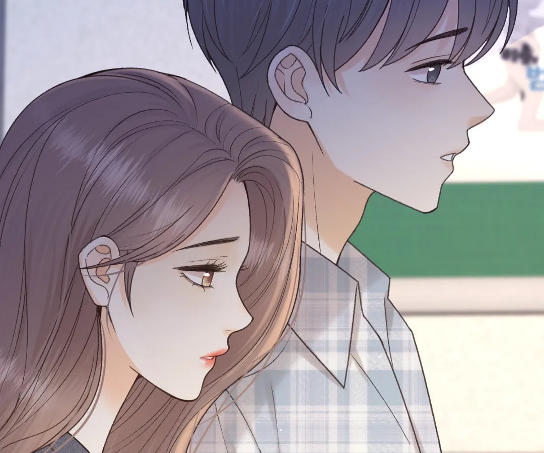 Read Eternal Love chapter 140 image 55 on Lezhin