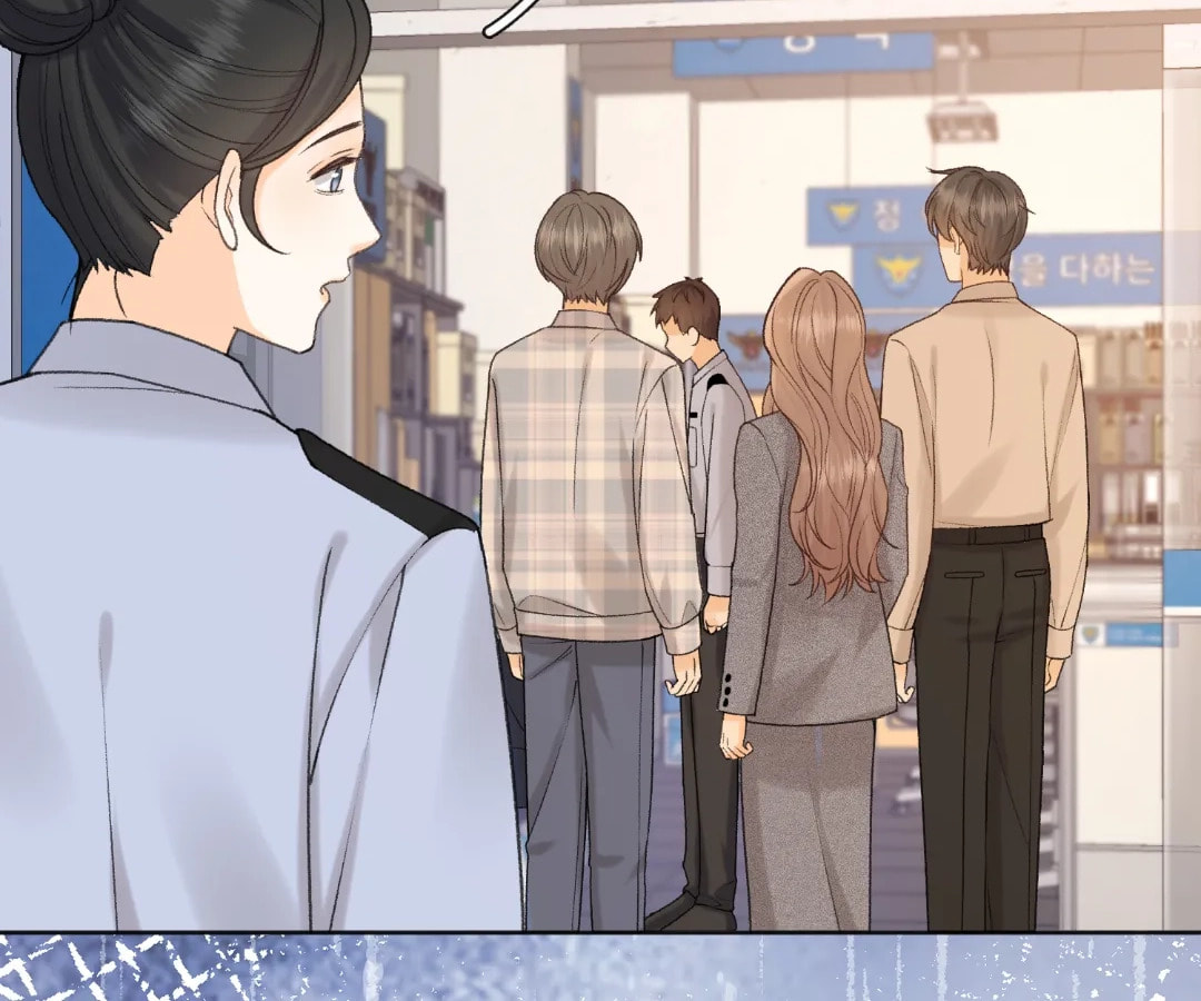 Read Eternal Love chapter 140 image 57 on Lezhin