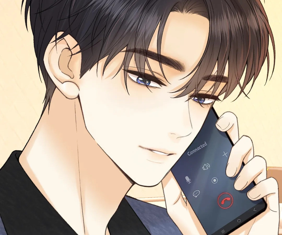 Read Eternal Love chapter 140 image 84 on Lezhin