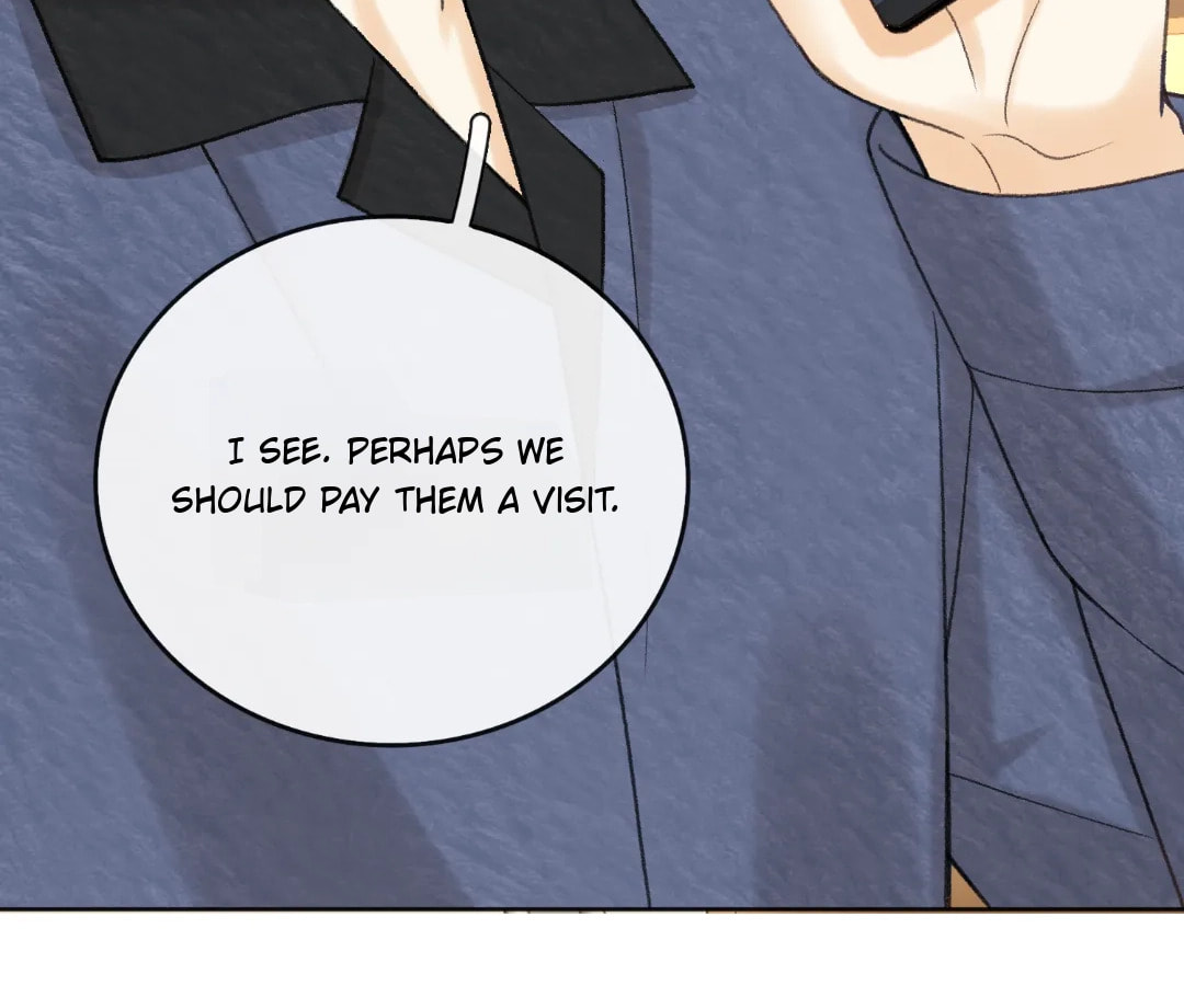 Read Eternal Love chapter 140 image 85 on Lezhin