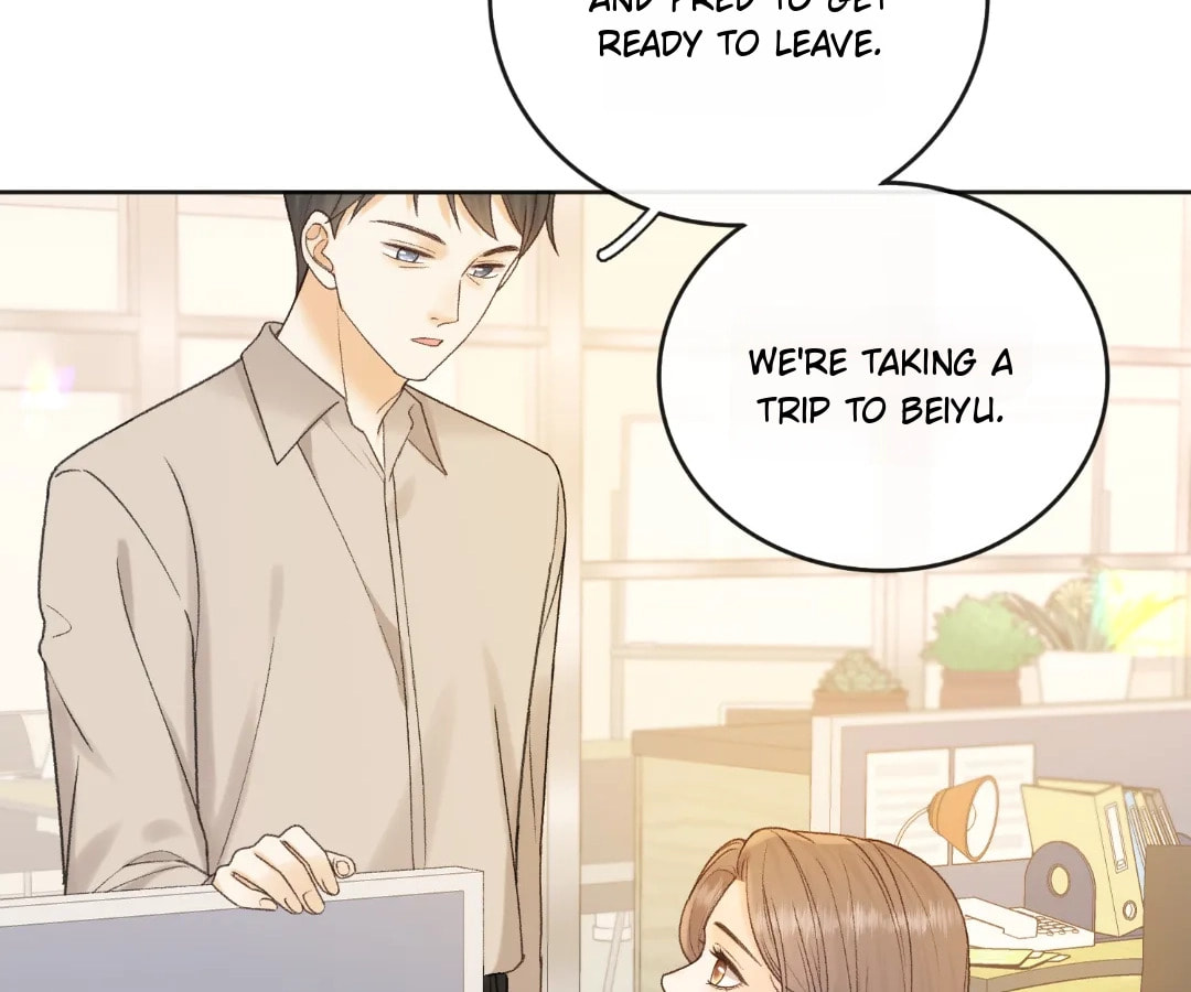 Read Eternal Love chapter 140 image 9 on Lezhin