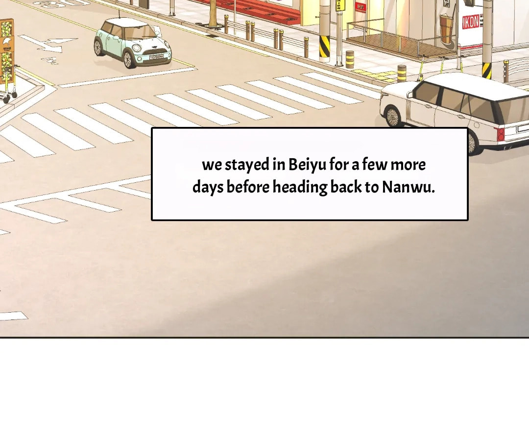Read Eternal Love chapter 141 image 22 on Lezhin