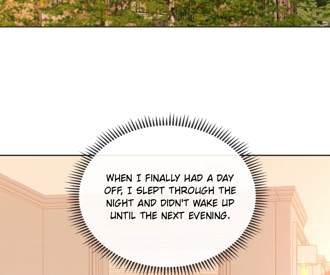 Read Eternal Love chapter 141 image 27 on Lezhin