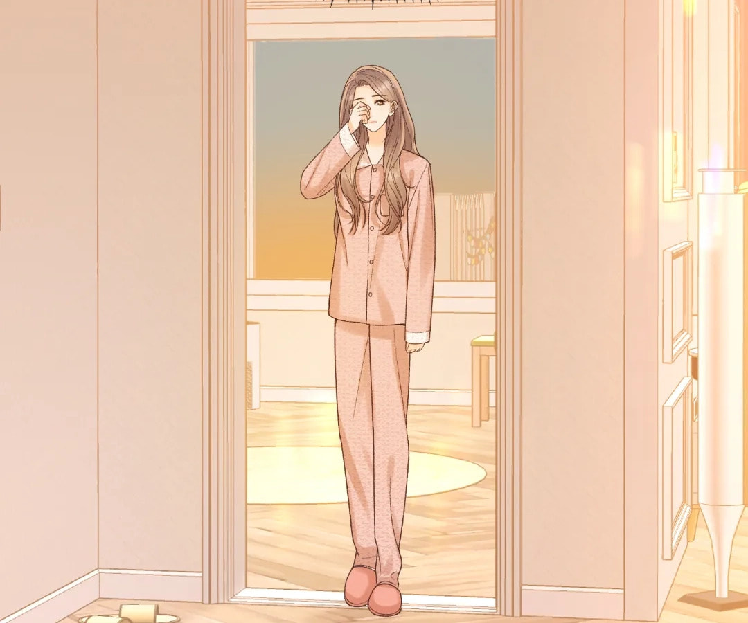 Read Eternal Love chapter 141 image 28 on Lezhin