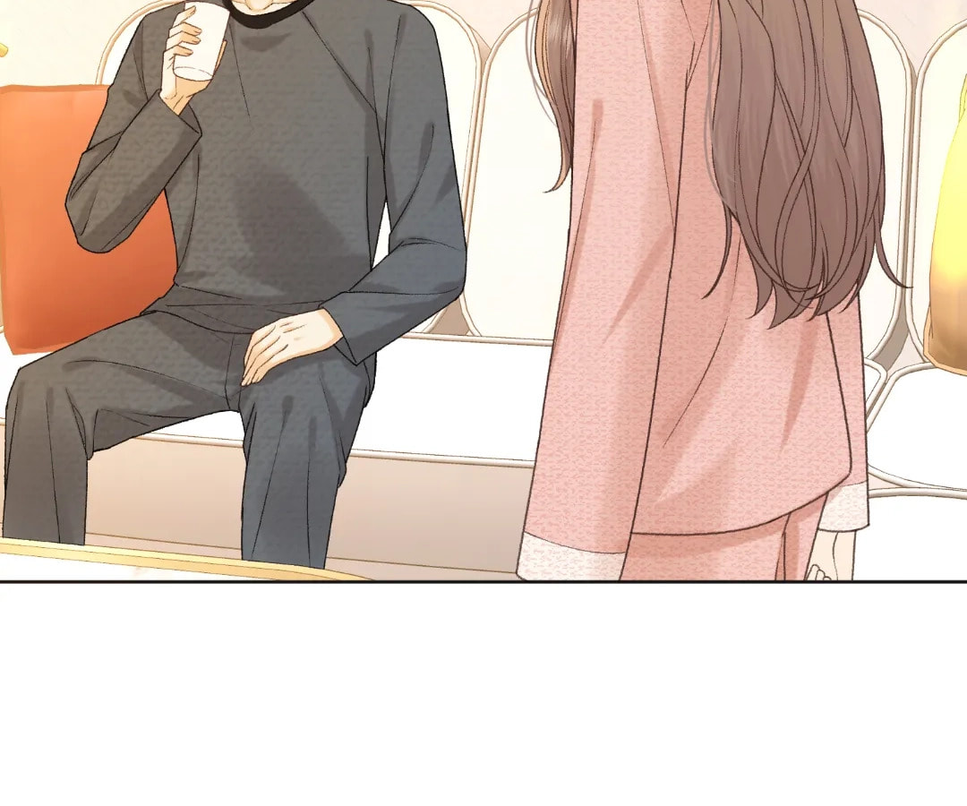 Read Eternal Love chapter 141 image 33 on Lezhin