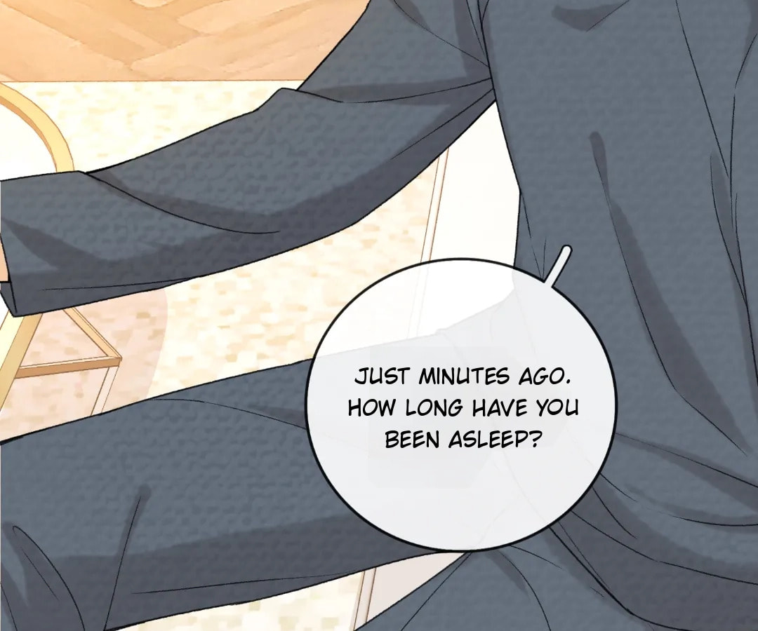 Read Eternal Love chapter 141 image 35 on Lezhin