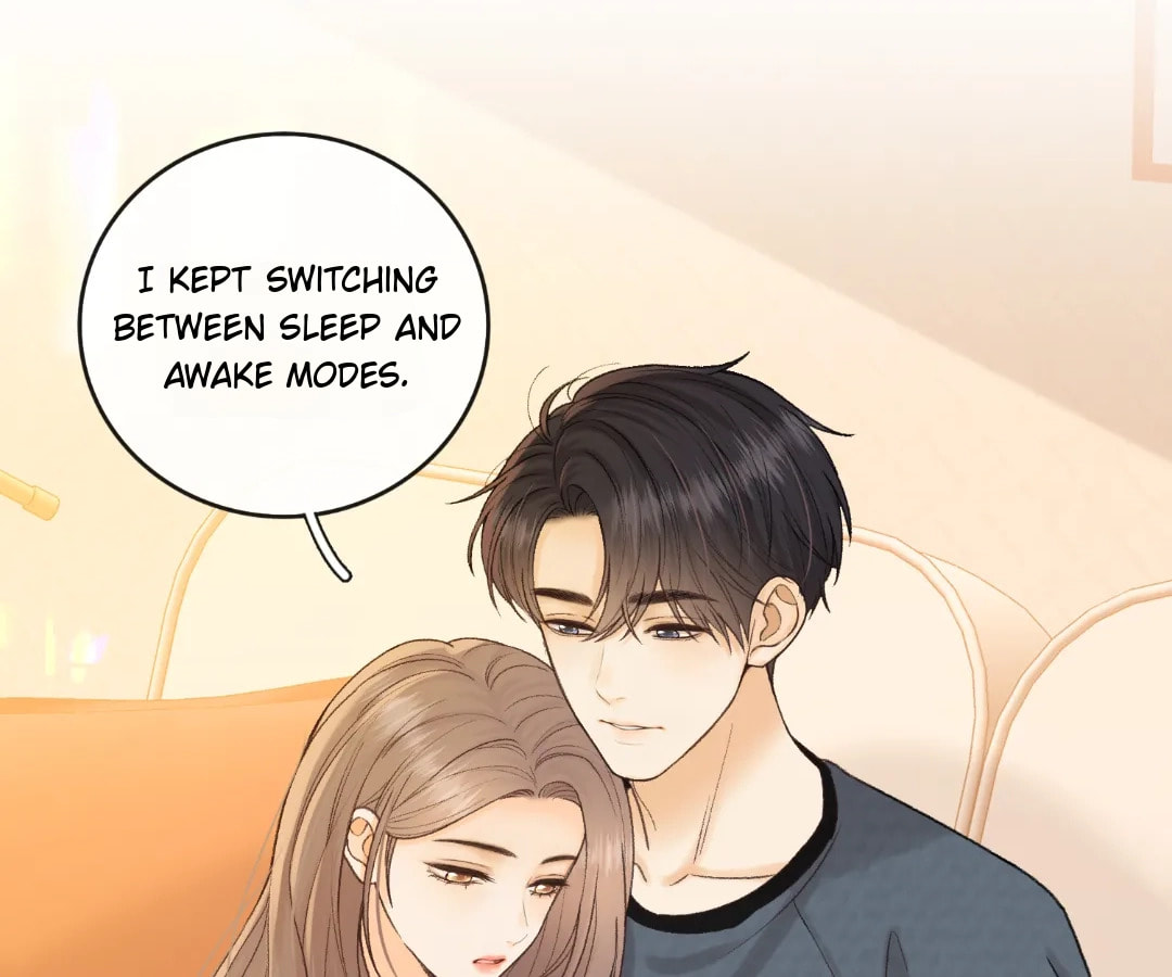 Read Eternal Love chapter 141 image 38 on Lezhin