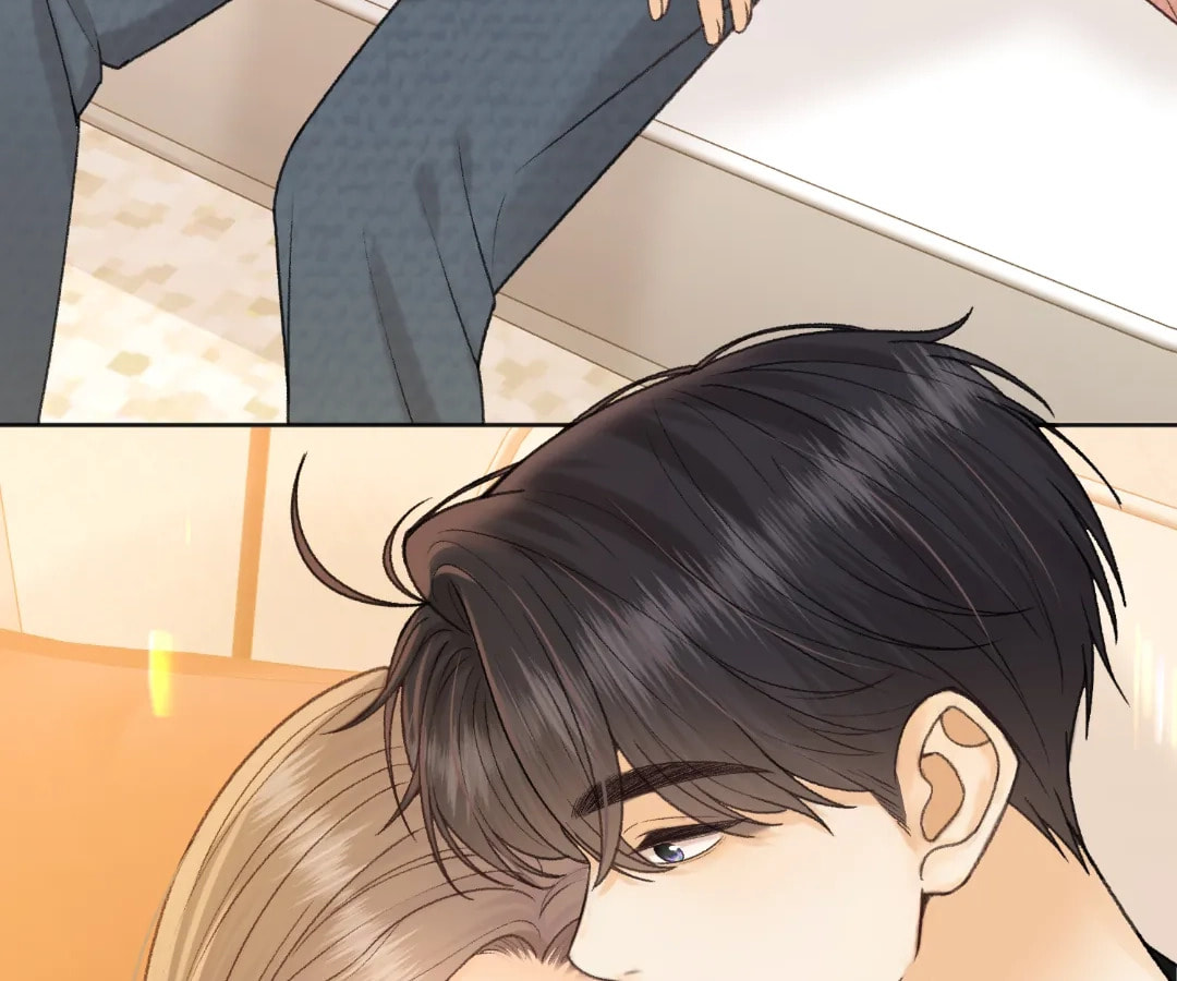 Read Eternal Love chapter 141 image 40 on Lezhin