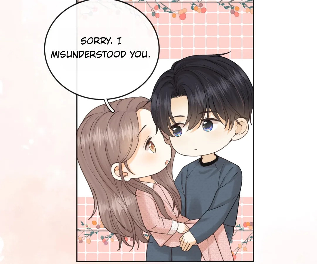 Read Eternal Love chapter 141 image 44 on Lezhin