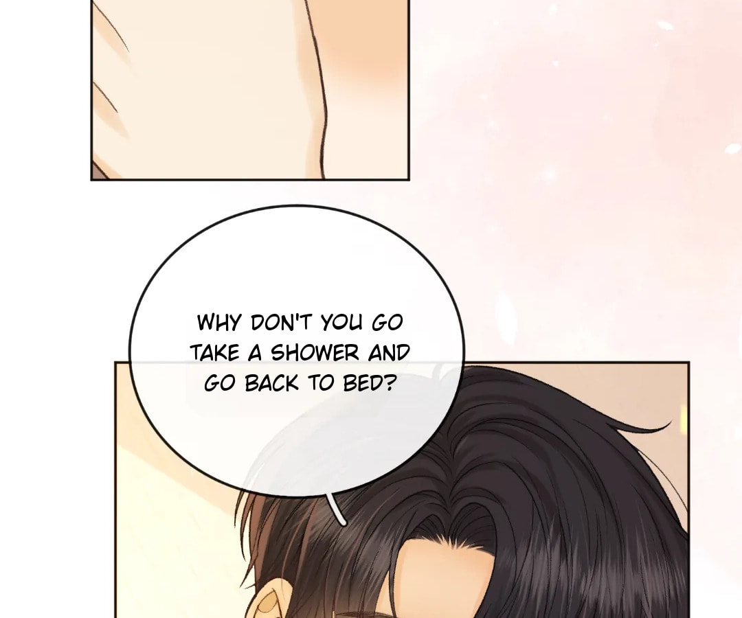 Read Eternal Love chapter 141 image 46 on Lezhin