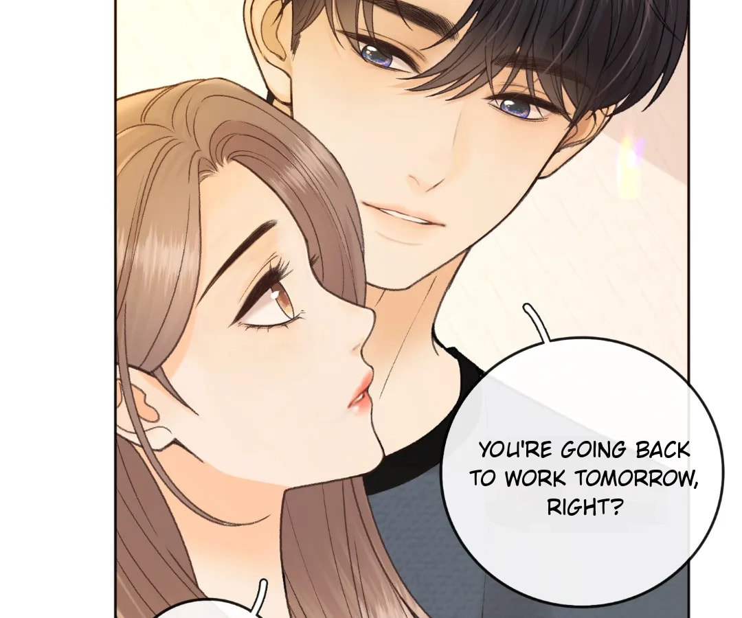 Read Eternal Love chapter 141 image 47 on Lezhin
