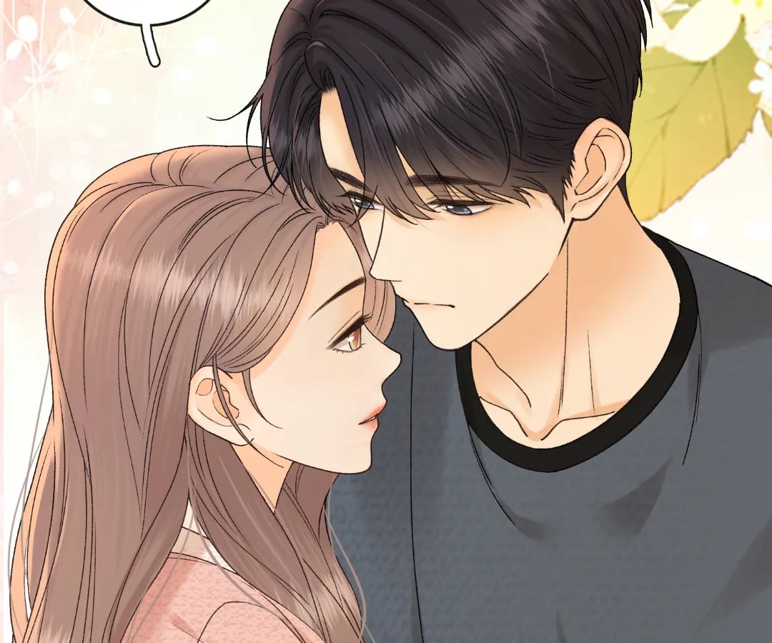 Read Eternal Love chapter 141 image 57 on Lezhin