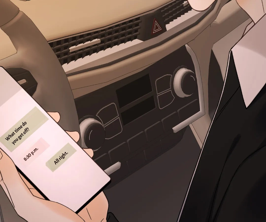 Read Eternal Love chapter 141 image 64 on Lezhin