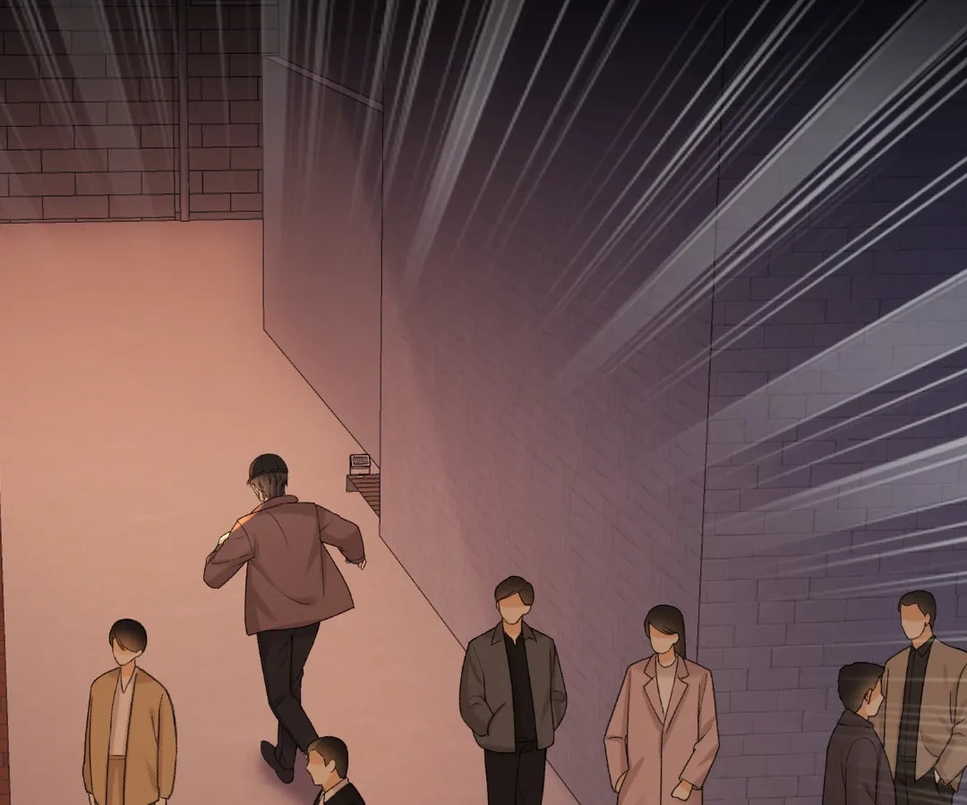 Read Eternal Love chapter 141 image 83 on Lezhin