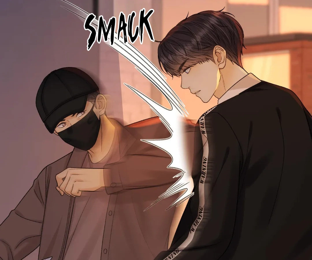 Read Eternal Love chapter 142 image 17 on Lezhin