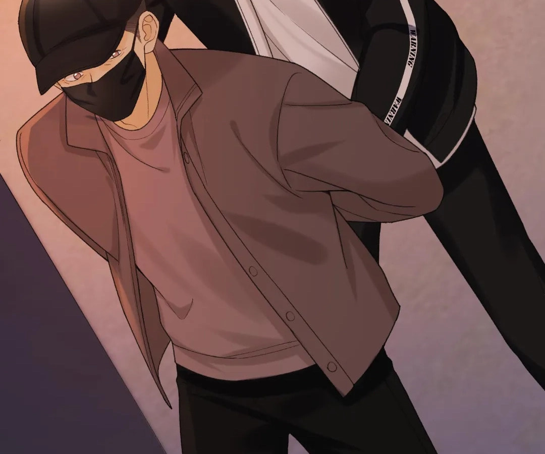Read Eternal Love chapter 142 image 4 on Lezhin
