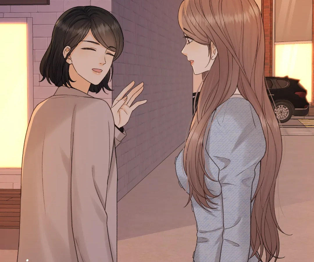 Read Eternal Love chapter 142 image 61 on Lezhin
