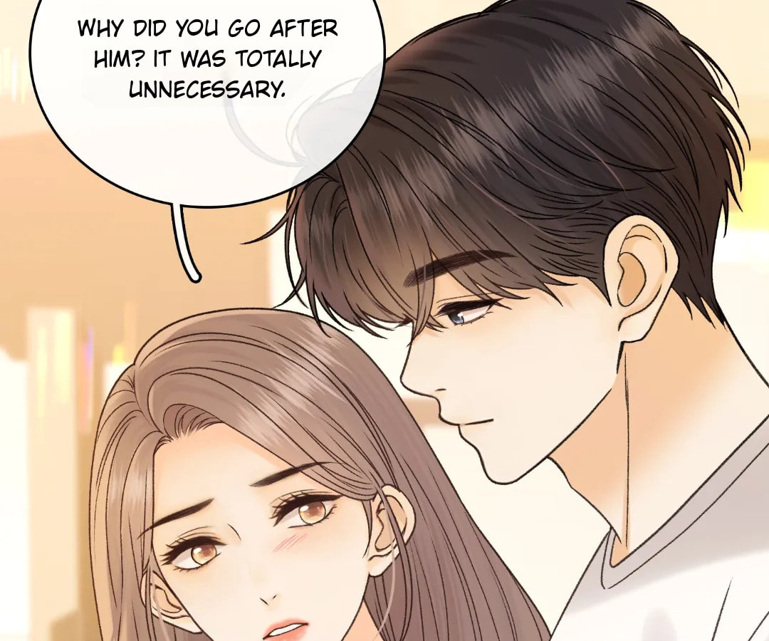 Read Eternal Love chapter 143 image 13 on Lezhin