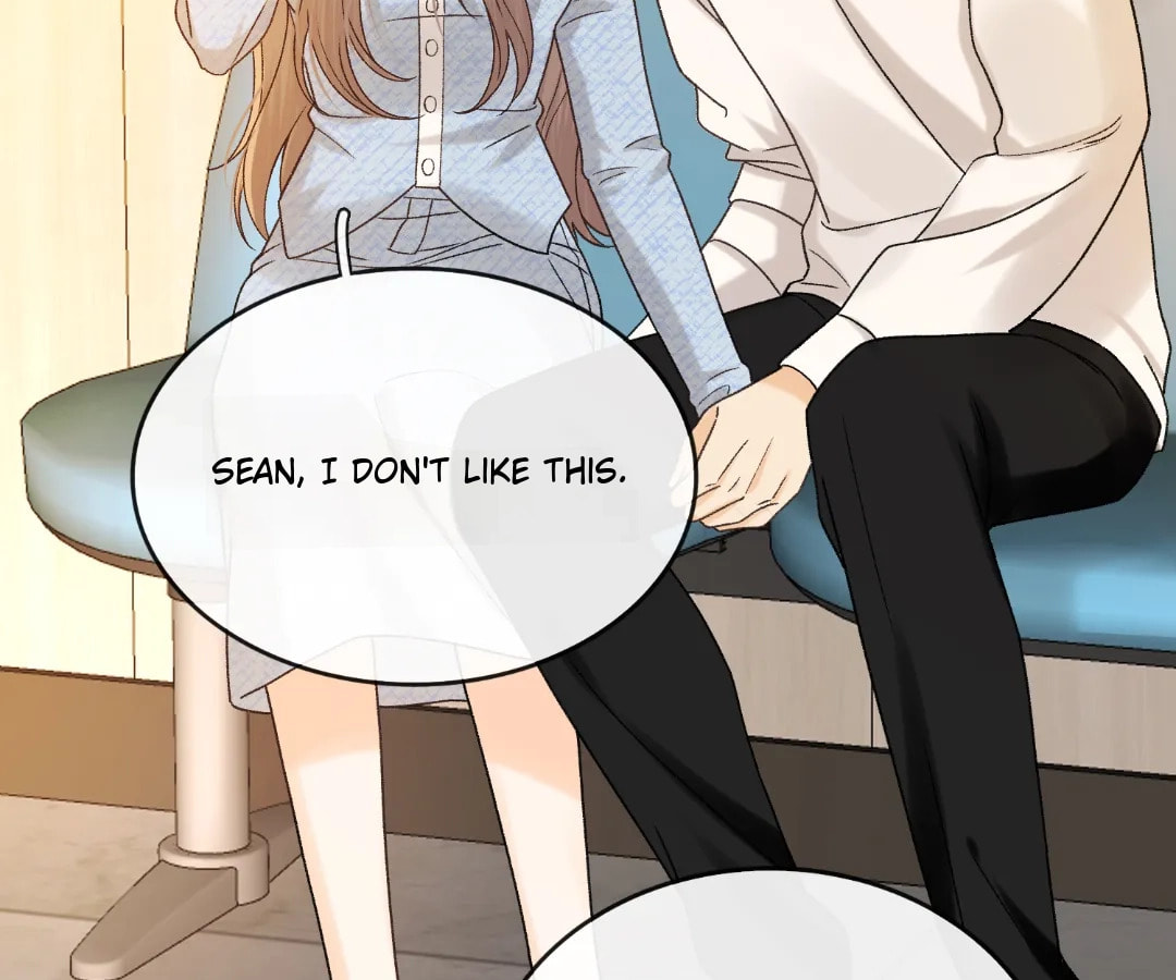Read Eternal Love chapter 143 image 27 on Lezhin
