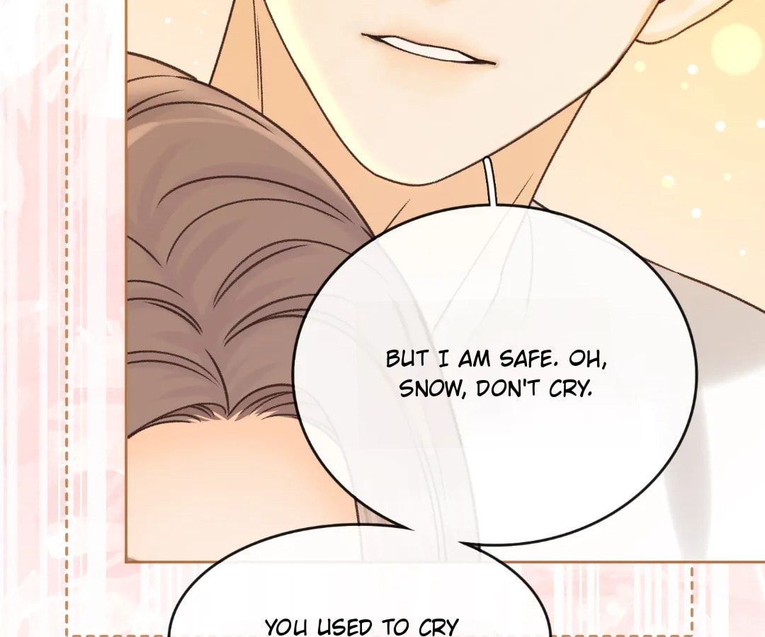 Read Eternal Love chapter 143 image 31 on Lezhin