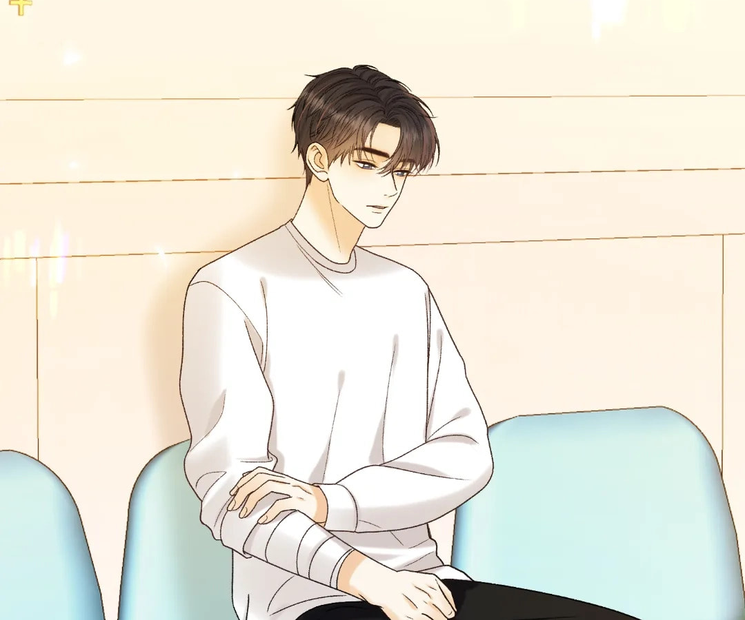 Read Eternal Love chapter 143 image 5 on Lezhin