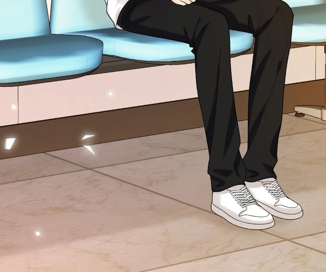 Read Eternal Love chapter 143 image 6 on Lezhin