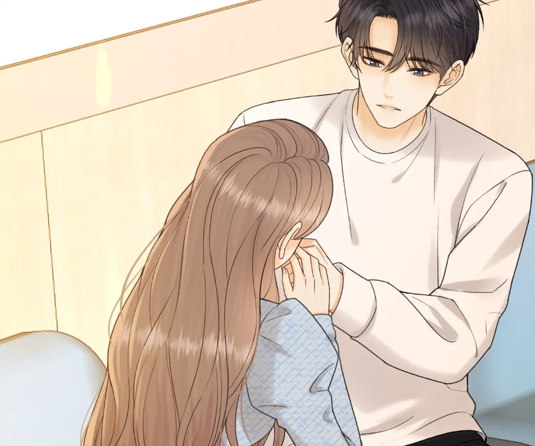 Read Eternal Love chapter 143 image 78 on Lezhin