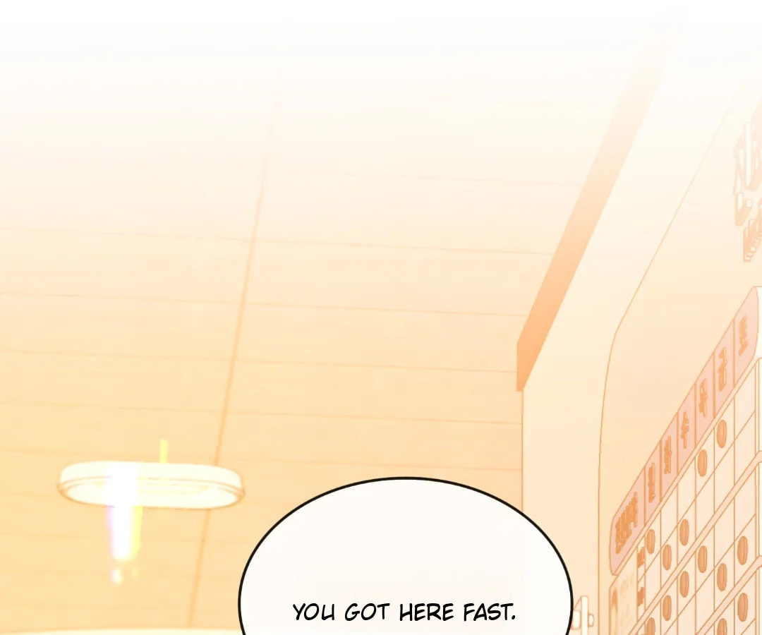 Read Eternal Love chapter 143 image 8 on Lezhin