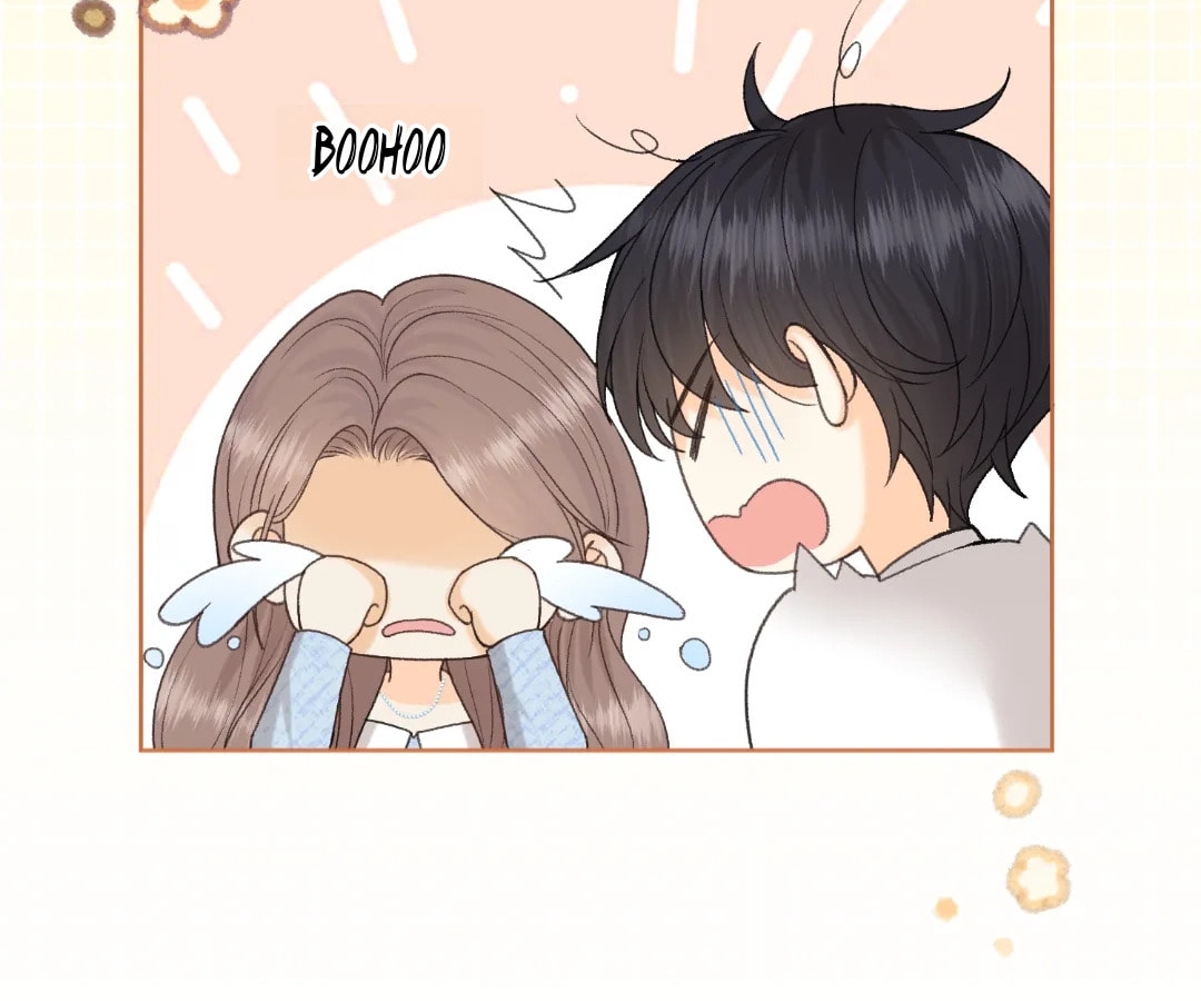 Read Eternal Love chapter 143 image 83 on Lezhin